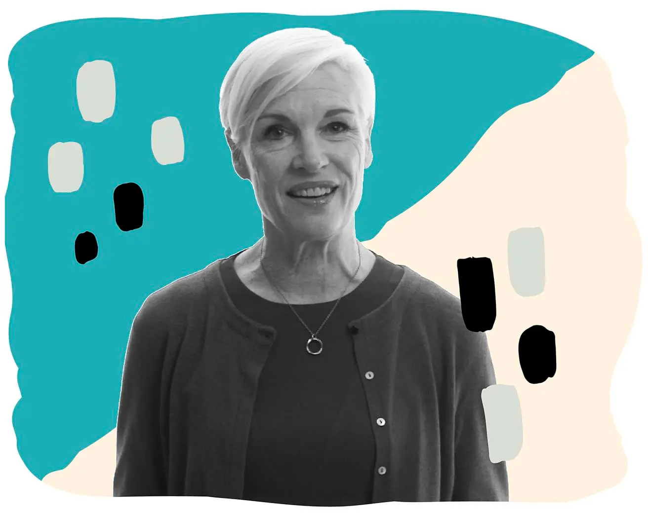 Cecile Richards