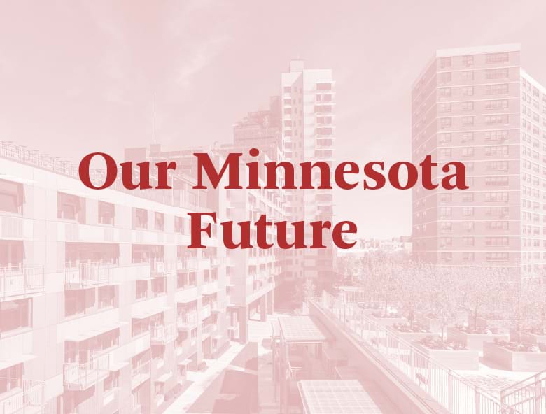 Our Minnesota Future