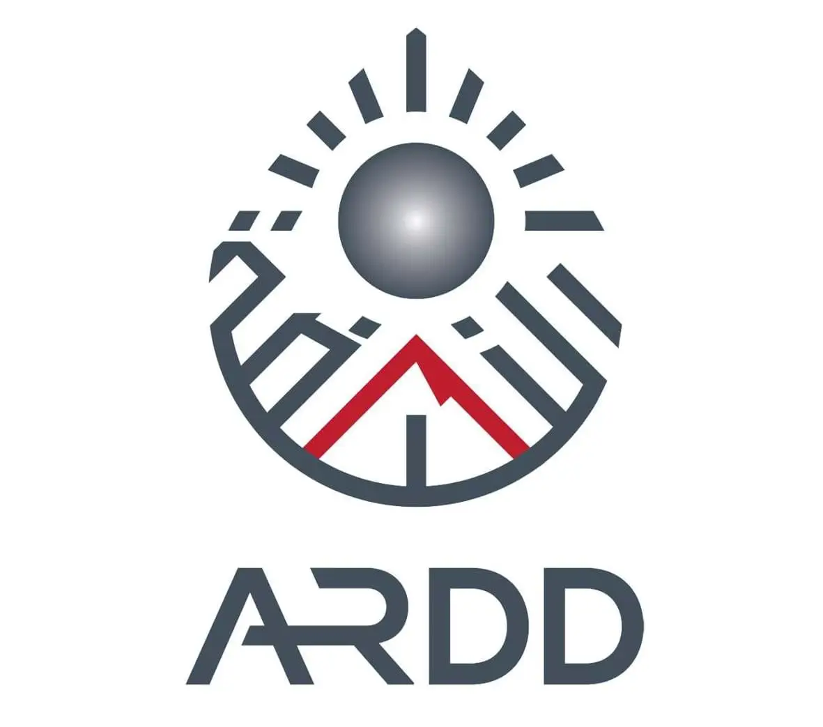 ARDD logo