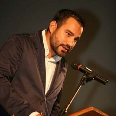 Javier Valdés