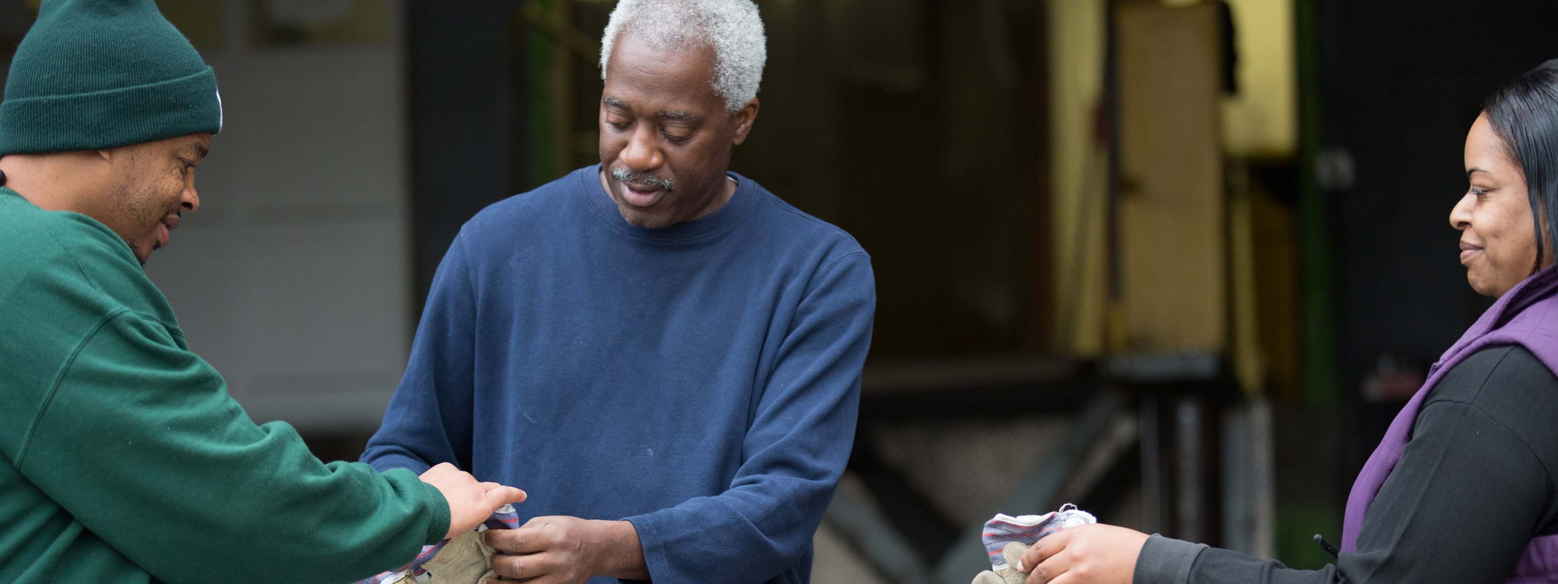 Leading Philanthropies Join Forces to Boost Economic Mobility Among