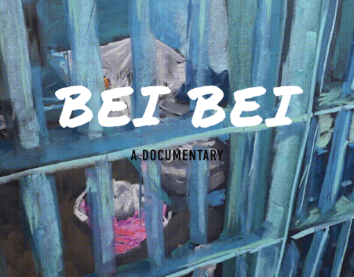 Bei Bei film poster