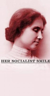 Movie poster for Her Socialist Smile
