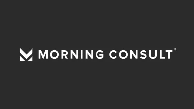 Morning Consult logo