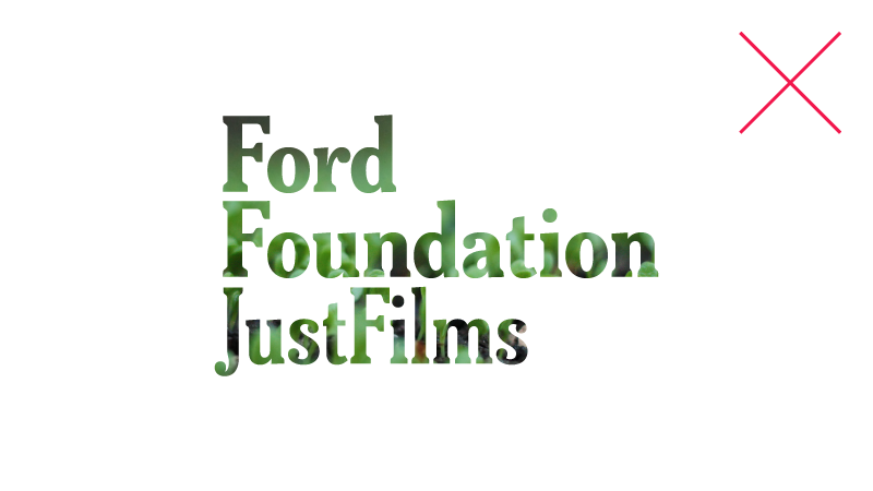 JustFilms logo incorrectly used as an image mask