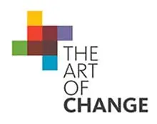 The Art of Change Logo