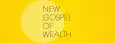 New Gospel of Wealth.