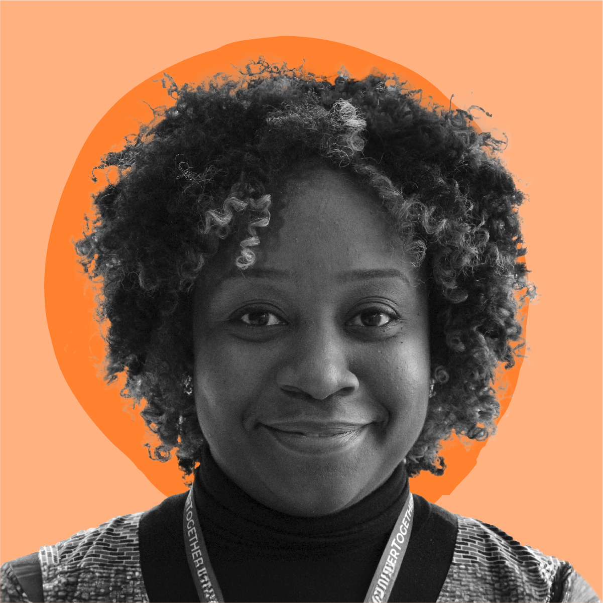 Chioma Agwuegbo Ford Foundation