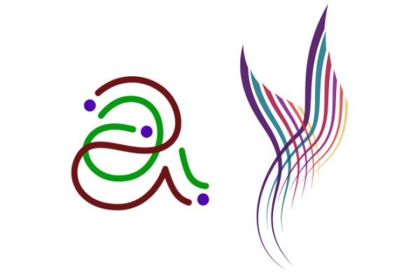 Image of logo icons of the Aurora Commons and Change Elemental orgs.