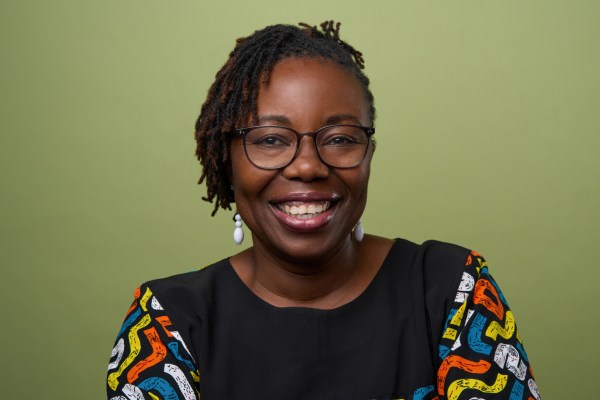 Portrait of Margaret Mliwa