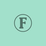 Watermarked Ford Foundation logo against a mint green background.