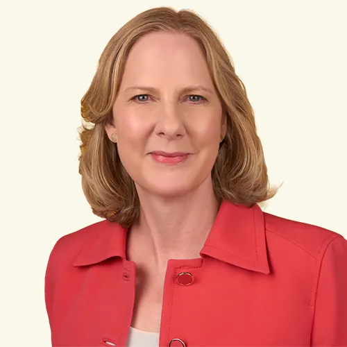 Portrait of Heather Gerken