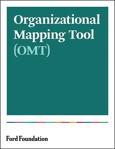 Cover of OMT report