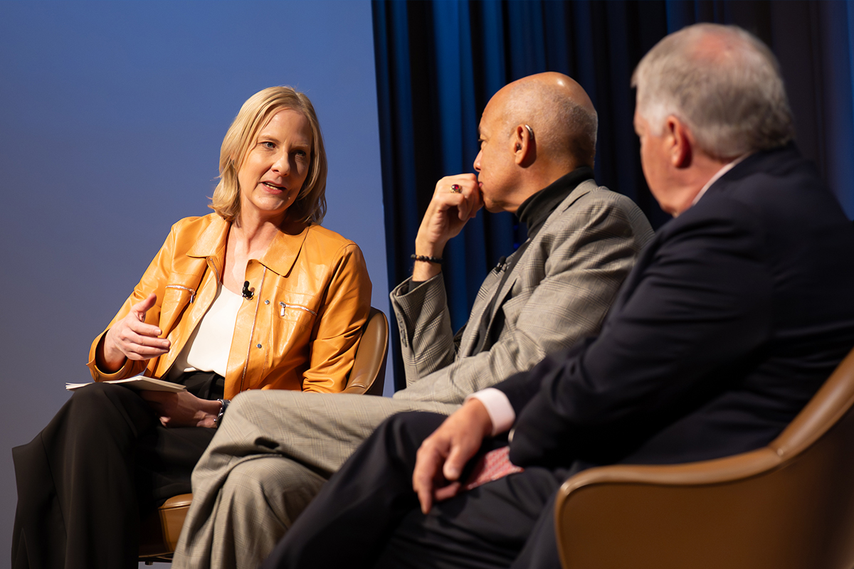 The Urgent Work of Our Moment: The Rule of Law & Democracy – Ford Foundation